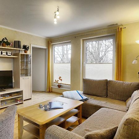 Apartament Robbe Fw 4 Zingst Zewnętrze zdjęcie