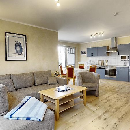 Apartament Robbe Fw 4 Zingst Zewnętrze zdjęcie