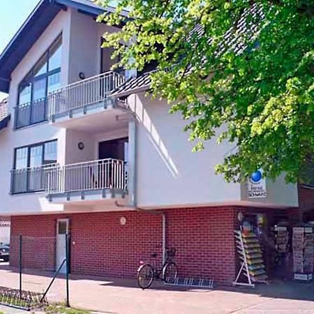 Apartament Robbe Fw 4 Zingst Zewnętrze zdjęcie
