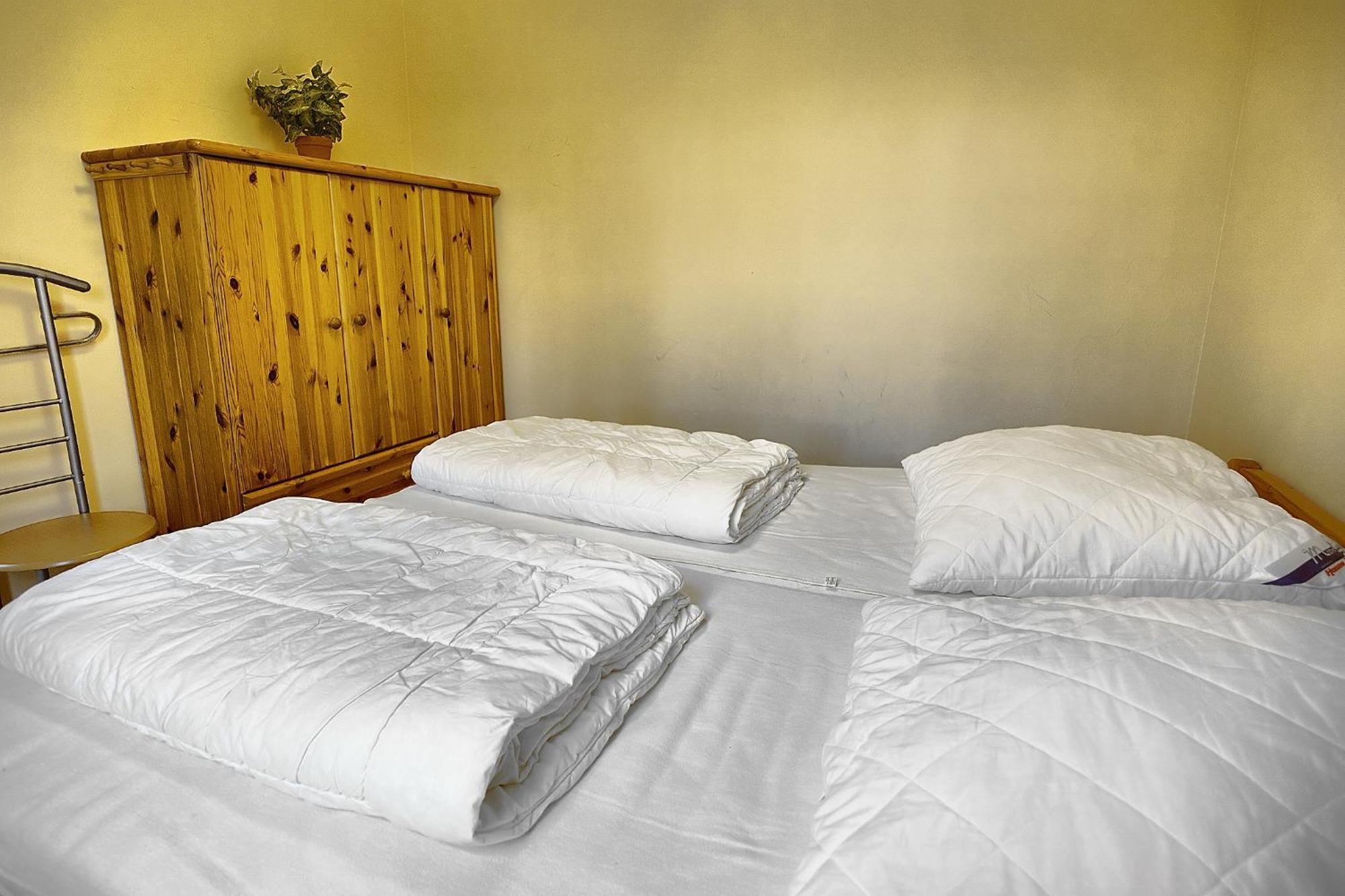 Apartament Robbe Fw 4 Zingst Zewnętrze zdjęcie