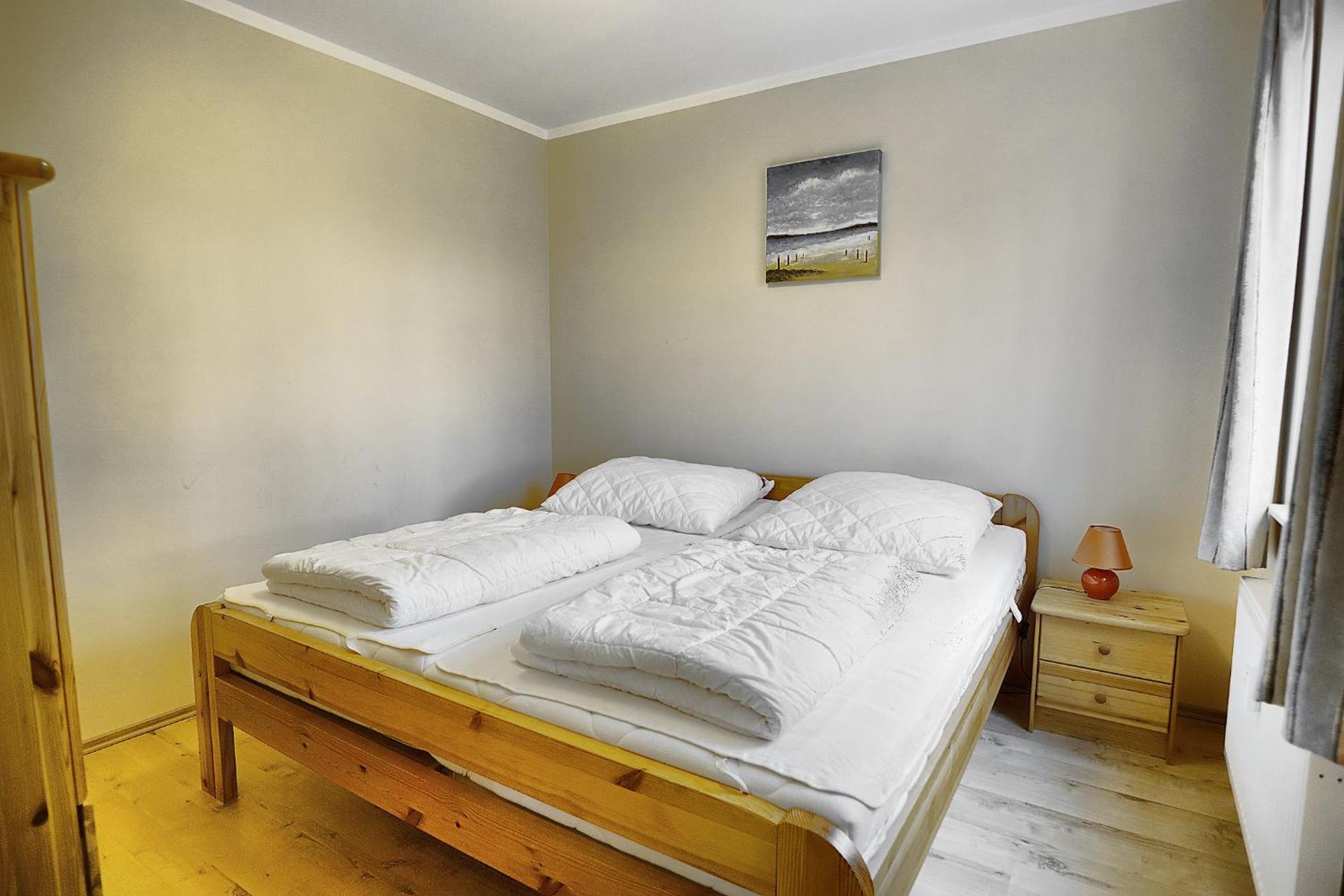 Apartament Robbe Fw 4 Zingst Zewnętrze zdjęcie