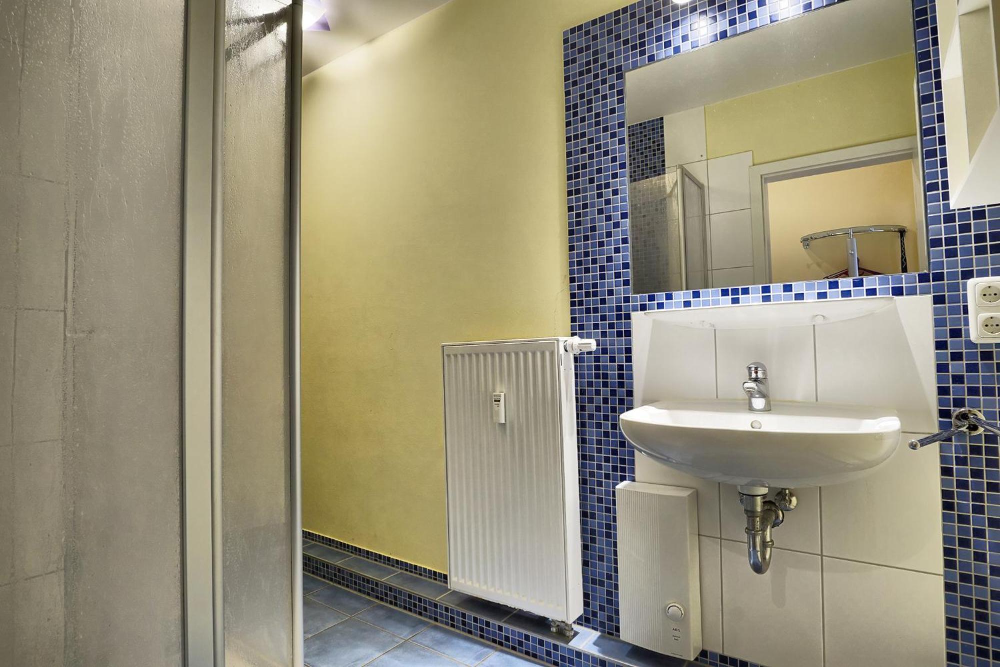 Apartament Robbe Fw 4 Zingst Zewnętrze zdjęcie